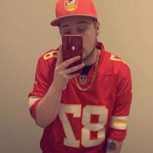 Meet your Posher, Dylan